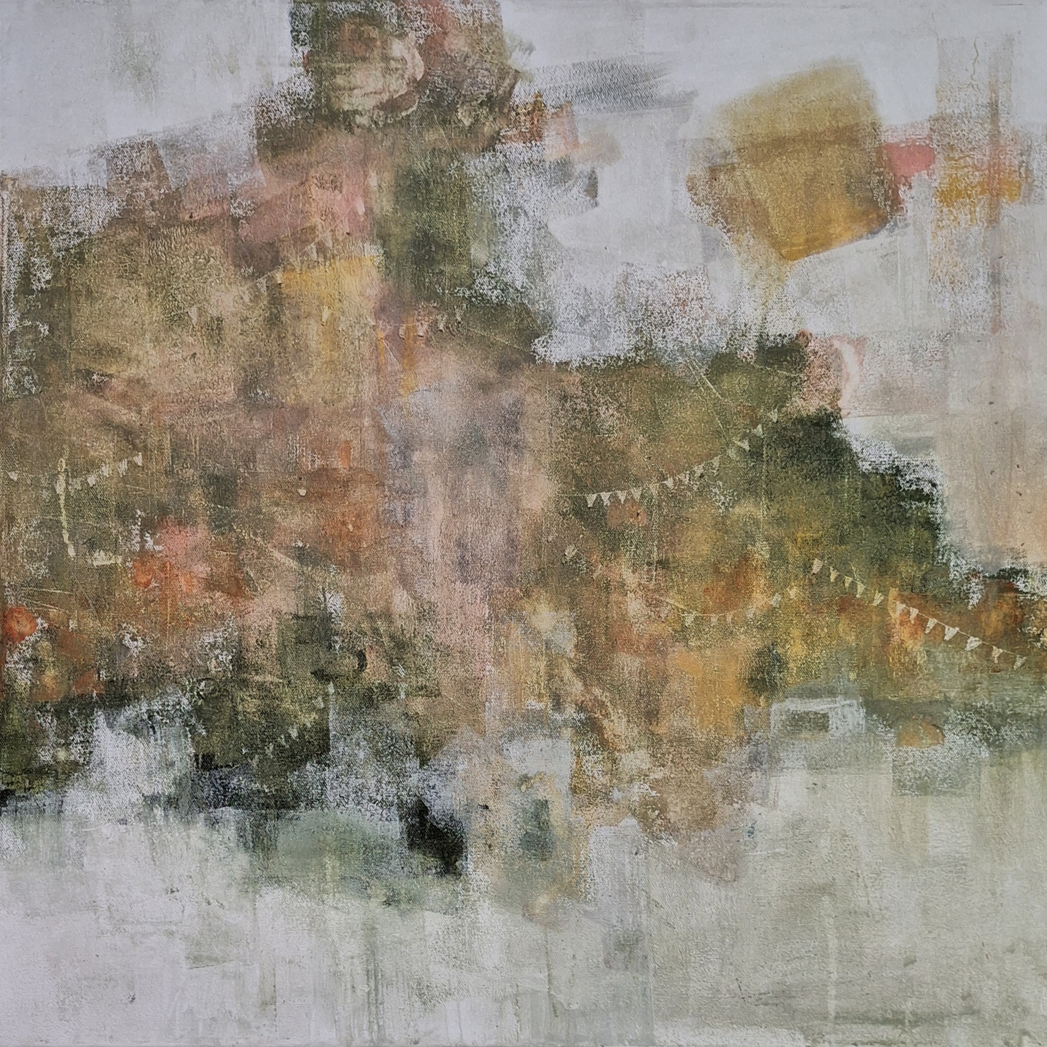 Falling in Love Falling in Love