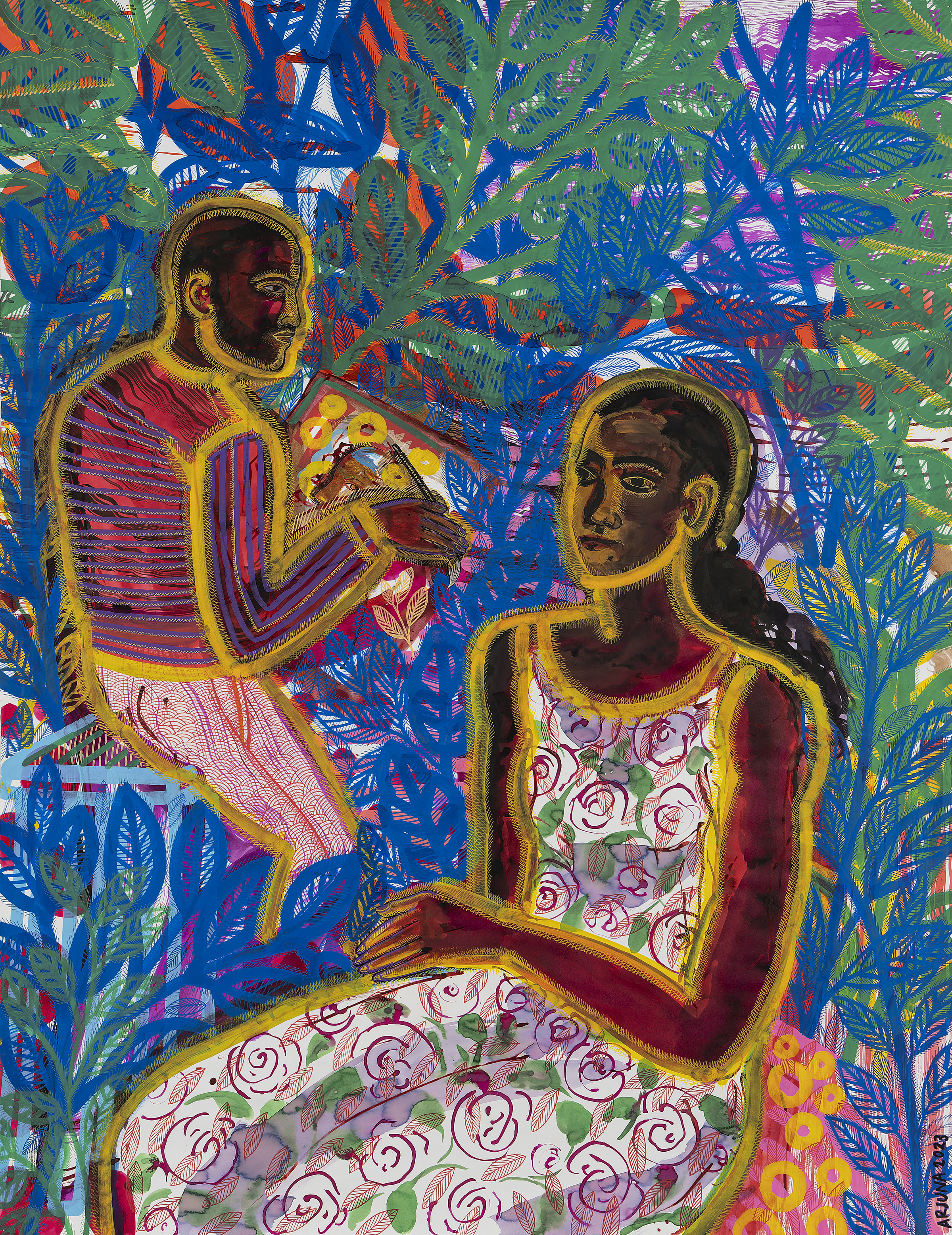 Every Moment Every Moment