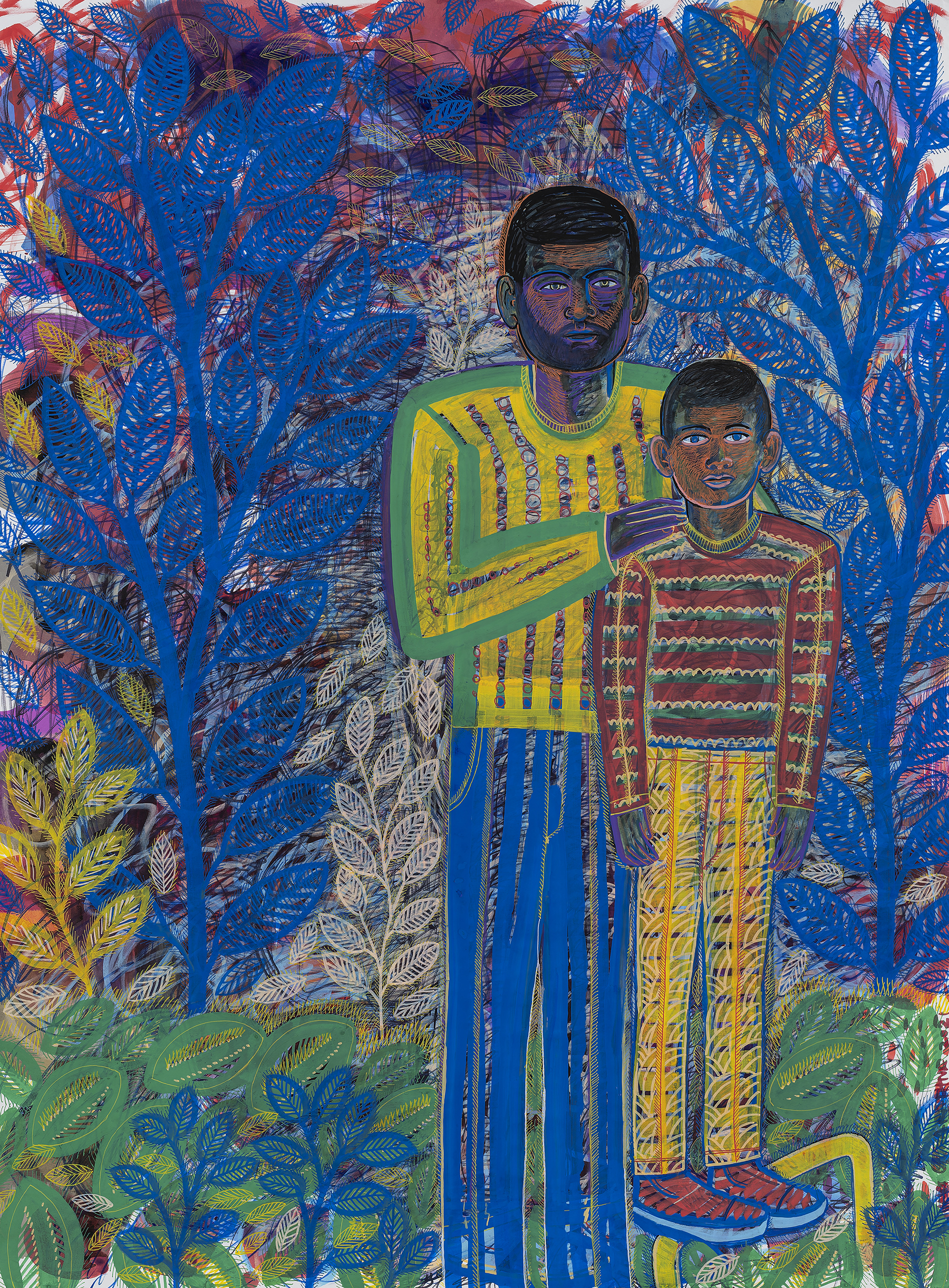 Look Carefully Look Carefully