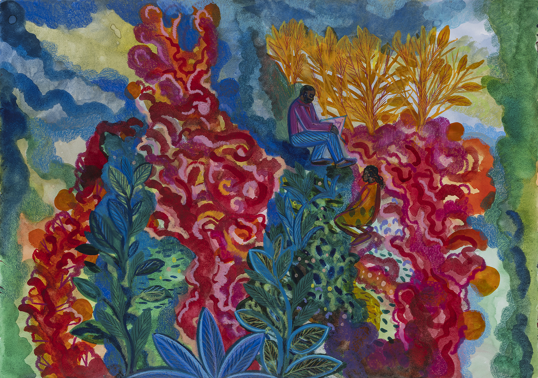 Imaging Next Year Imaging Next Year