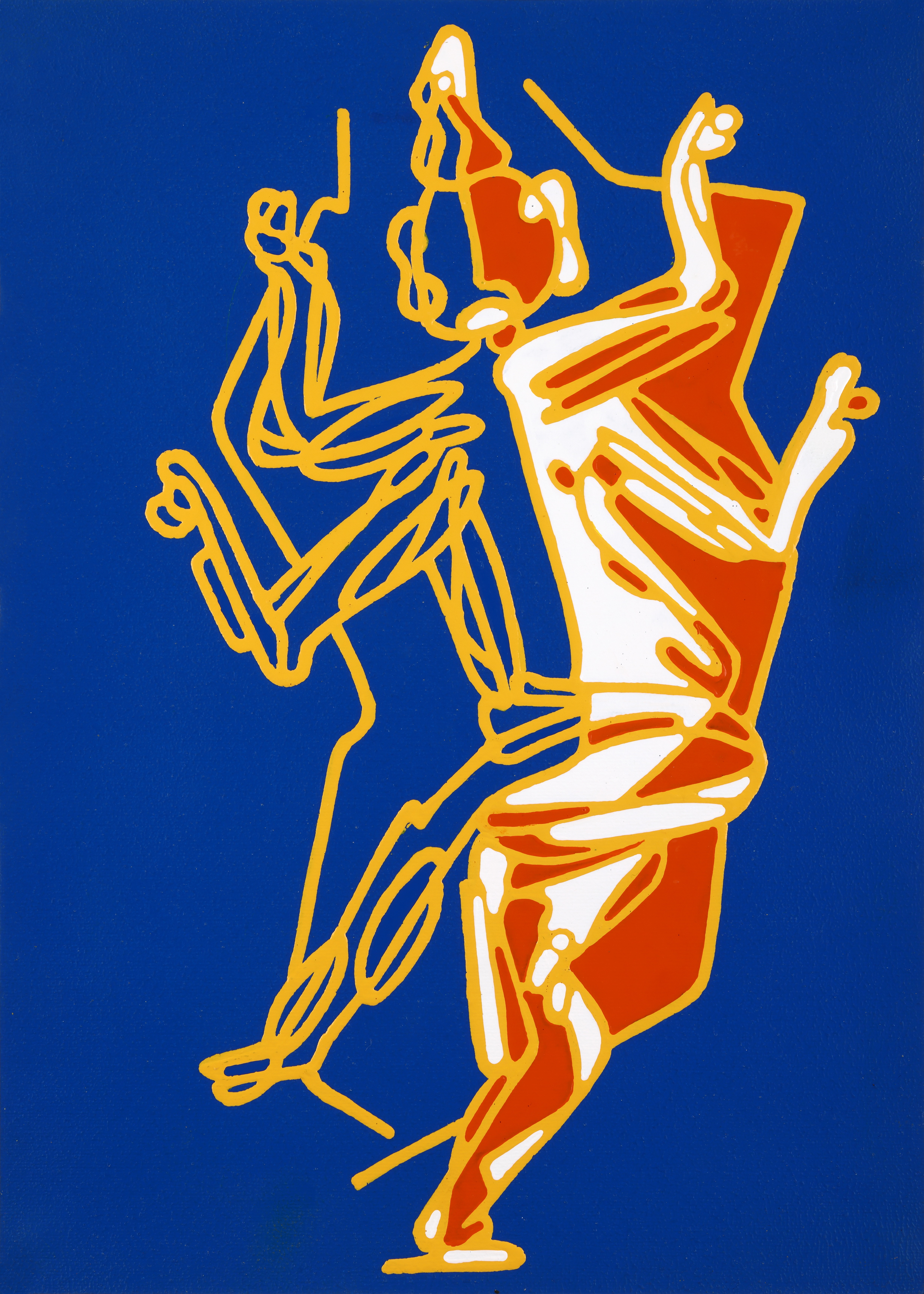 Shiva - Ardhanarishvara Shiva - Ardhanarishvara