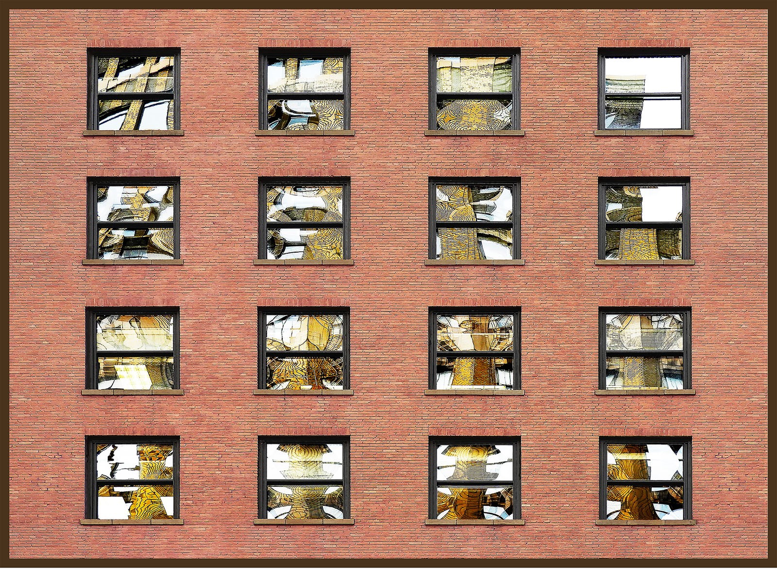 Inside out museum of the mind