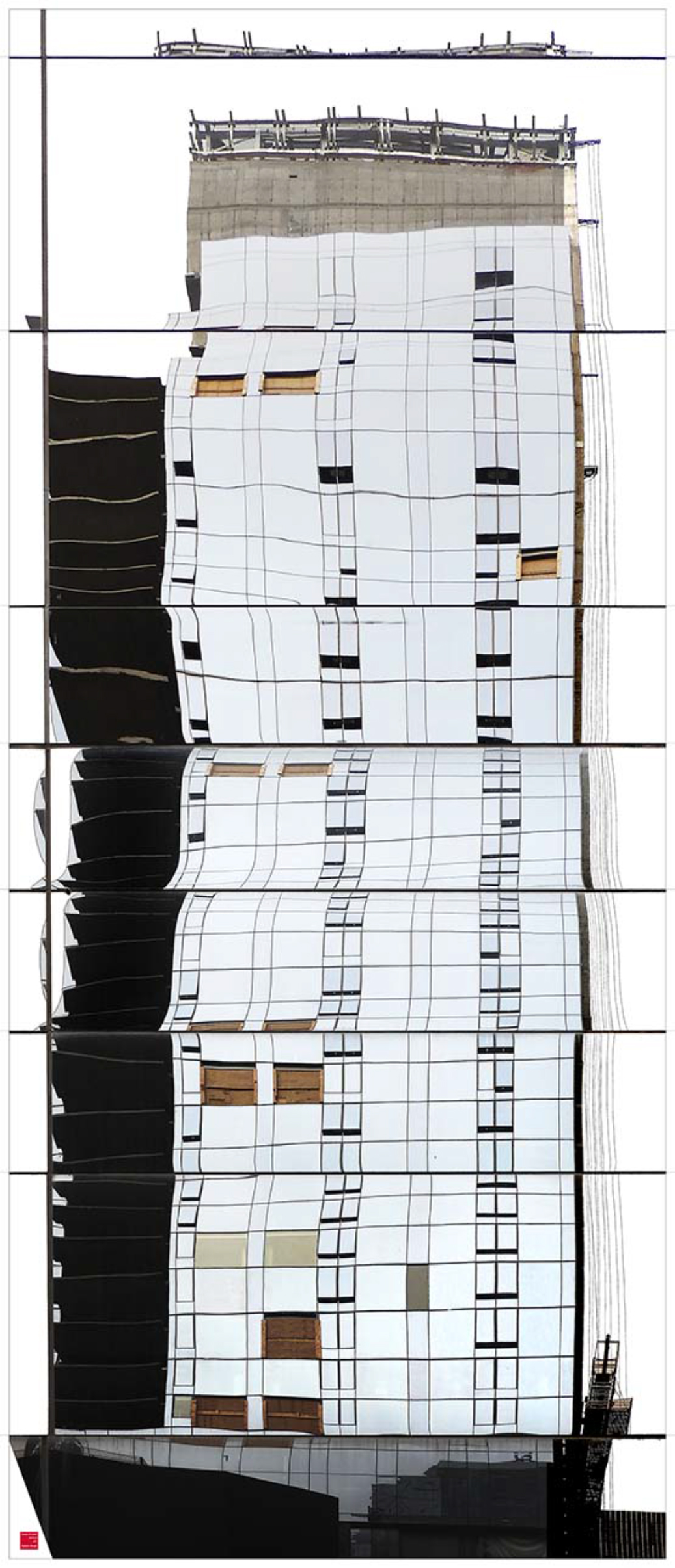 House of Cards, 9 Units Ed. 5 + 2 AP House of Cards, 9 Units Ed. 5 + 2 AP